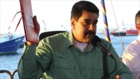 Maduro: Privatización de empresas es la ley 