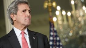 Kerry: No hay ningún plan para devolver base de Guantánamo a Cuba