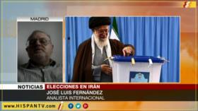 ‘Elecciones iraníes envían un mensaje de estabilidad y democracia al mundo’