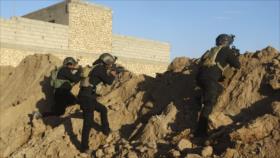 Ejército iraquí mata a 200 terroristas de Daesh en Al-Anbar