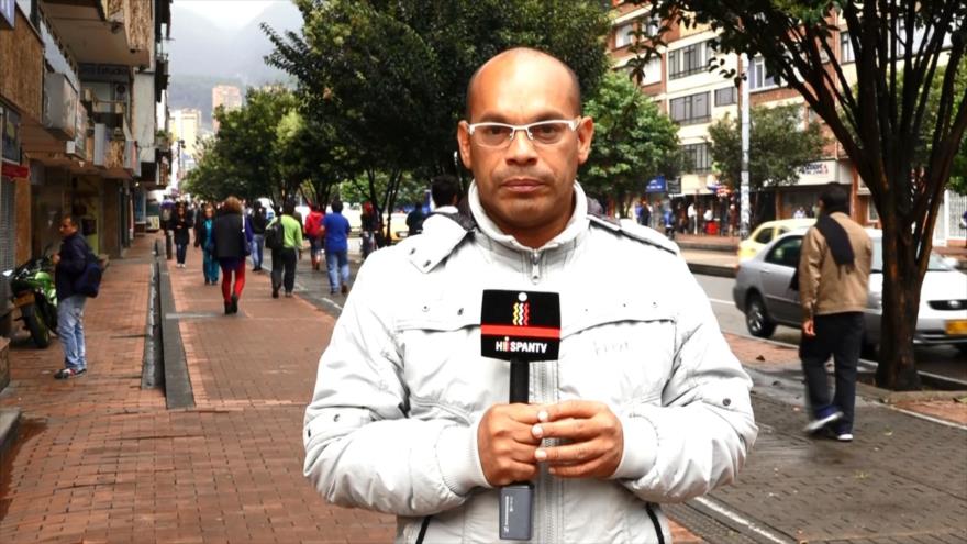 Colombia se ubica entre los países más violentos del mundo