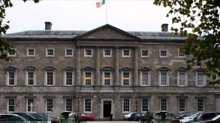 Irlanda elige nuevo Parlamento con partidos antiausteridad