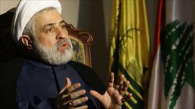 Hezbolá: El Líbano nunca caerá bajo control de Al Saud