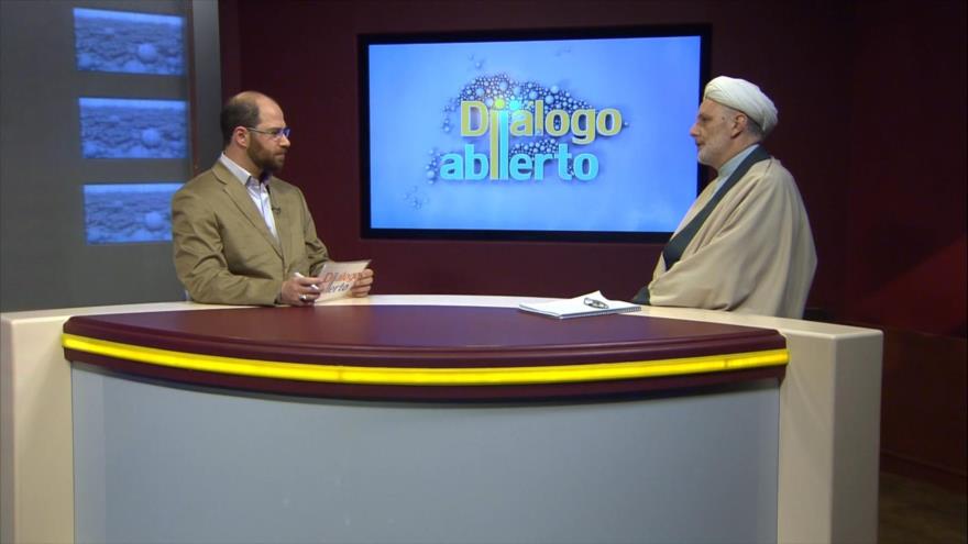 Diálogo Abierto - El Islam en Latinoamérica II