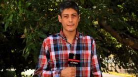 Mapuches exigen compensaciones por imposición de aeropuerto 