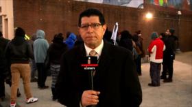 Rampante racismo y brutalidad policial en EEUU 