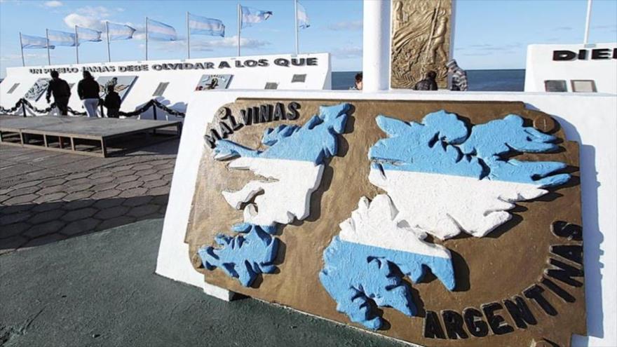 Argentina cuenta con el respaldo de toda América Latina en el diferendo que mantiene con el Reino Unido sobre las Islas Malvinas.