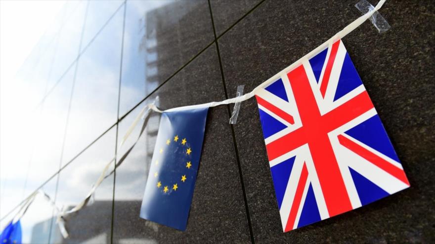 Los ministros del G20 citan la salida del Reino Unido de la UE como posible riesgo para economía mundial.