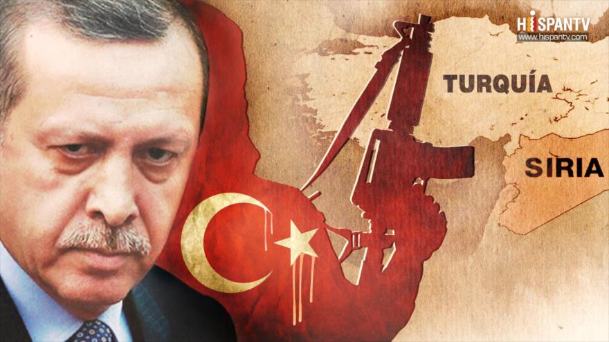 El incierto futuro de Turquía con el Estado Erdoganista