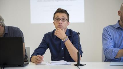Podemos asegura que sigue abierto al PSOE para formar un gobierno de coalición