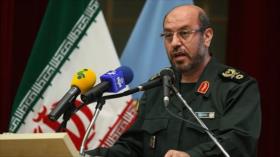 Ministro iraní ensalza profundos lazos defensivos Teherán-Moscú