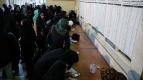 CGRI: Elecciones simbolizan fidelidad del pueblo a la Revolución Islámica