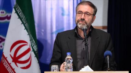 Irán desarticula a un grupo terrorista en fronteras occidentales