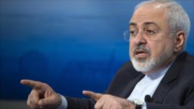 Canciller iraní: No necesitamos permiso de nadie para desarrollar nuestro programa de misiles