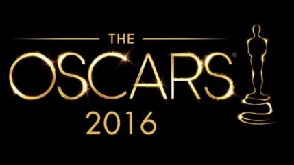 Anuncian a los ganadores de los premios Óscar 2016