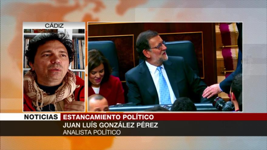 ‘Acuerdo entre PSOE y Ciudadanos no será fructífero’