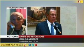 ‘OTAN convirtió al territorio libio en un templo para EIIL’