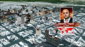 Macri elimina agricultura familiar en Argentina