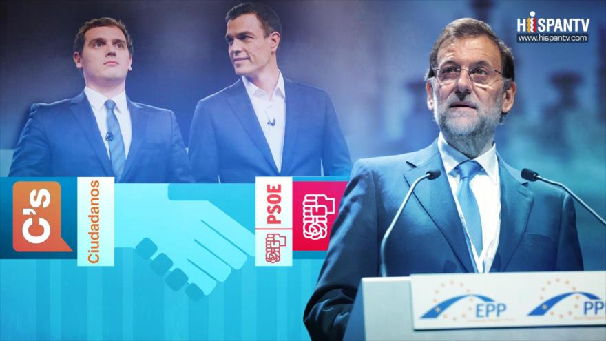 España: El bloque conservador encuentra el camino de la reforma