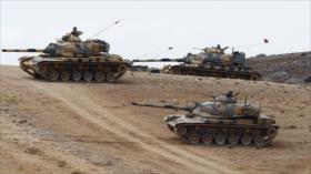 Rusia: Ataque artillero deja varios periodistas heridos en el norte de Siria