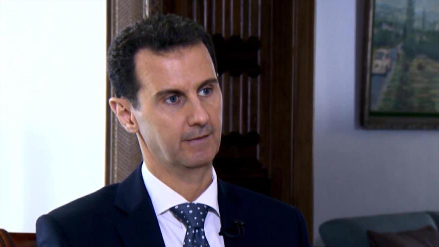 Alto el fuego en Siria cumple cuatro días 