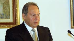 Fracaso de Riad en Siria es la raíz de medidas contra Líbano 