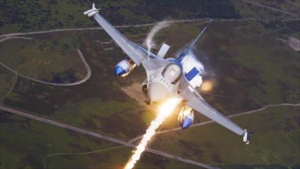 Bélgica busca realizar ataques aéreos en Siria contra EIIL