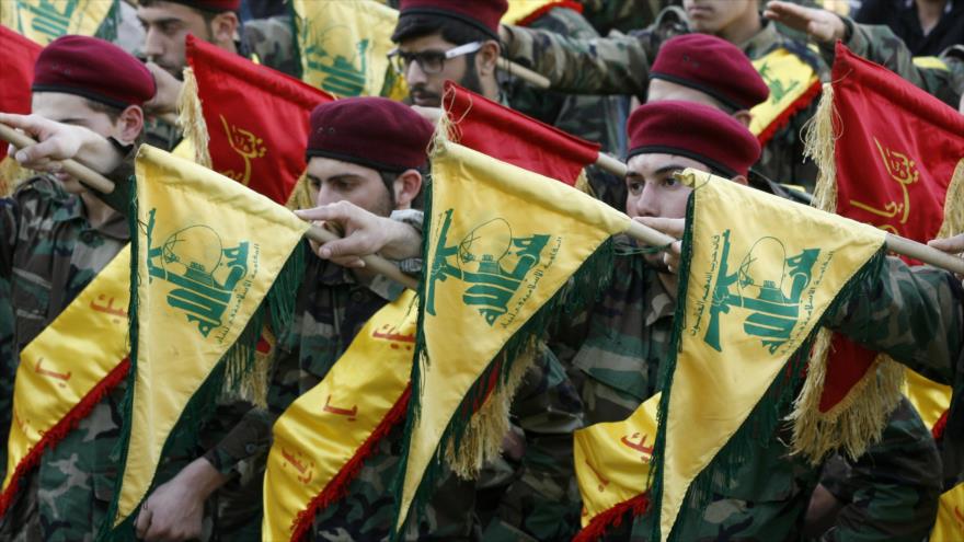 El Consejo de Cooperación del Golfo declara a Hezbolá grupo “terrorista”