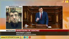‘PSOE y Ciudadanos no están interesados en celebrar elecciones’