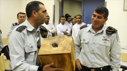 Acusan a general de un brigada israelí de violación, sodomía y abusos sexuales continuados