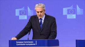 Comisión Europea aprueba ayuda de 700 millones de euros a refugiados 