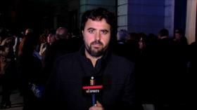 Pedro Sánchez no logra mayoría para ser presidente del Gobierno