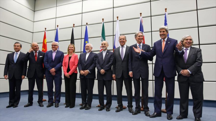AIEA y UE refutan alegatos de EEUU sobre acuerdo nuclear con Irán