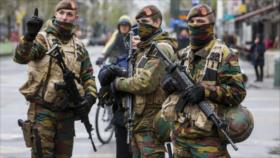 EEUU alerta: Grupos terroristas planean ataques en Europa