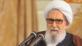 Fallece el ayatolá Vaez Tabasi, representante del Líder iraní en Jorasán