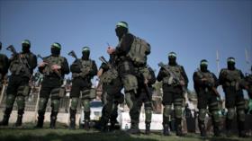 Israel en alerta: HAMAS ha restablecido su arsenal de misiles