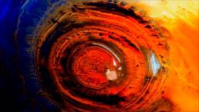 Astronauta Scott Kelly comparte sus impresionantes fotos de la Tierra