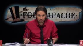 Fort Apache - Pactos: España a la danesa