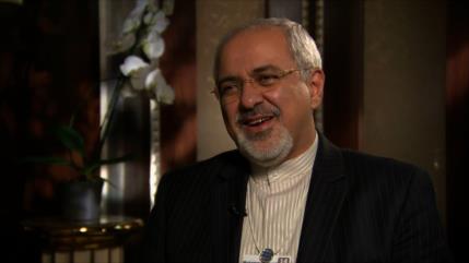 Zarif inicia gira asiática para reforzar lazos