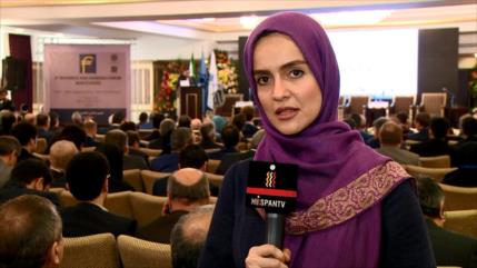 Se fortalecen los lazos bancarios Irán-Europa 