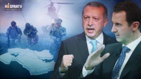 Al-Asad y Erdogan obstáculos insalvables para nuevo Oriente Próximo