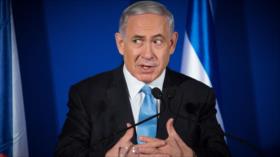Oposición israelí impide a Netanyahu ser primer ministro por 4ª vez