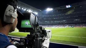 FIFA autoriza prueba de tecnología de video para ayudar a árbitro