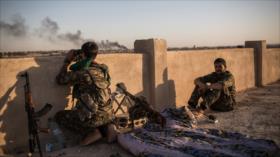 Rusia: EIIL reúne fuerzas en Turquía para atacar a kurdos sirios