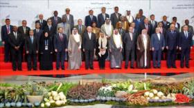 OCI estudia situación de Palestina en una cumbre extraordinaria