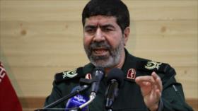 ‘Declarar a Hezbolá grupo terrorista es una conspiración saudí-israelí’