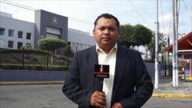 Se desconoce en Nicaragua candidatos para próximas presidenciales