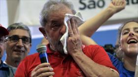 Cuba denuncia ataque de la oligarquía para desacreditar a Lula