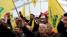 Parlamentarios iraníes reprochan designación de Hezbolá como grupo terrorista
