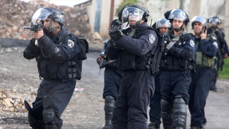 Soldados israelíes asesinan a dos jóvenes palestinos en Cisjordania